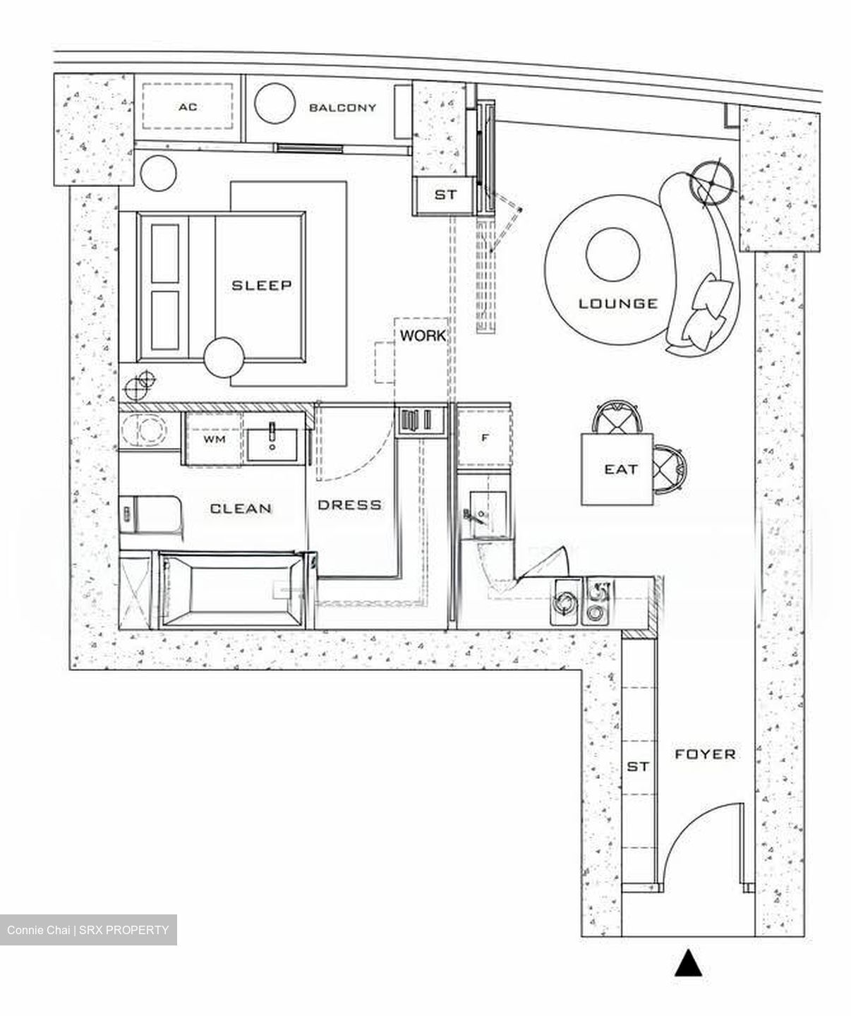 The Sail @ Marina Bay (D1), Apartment #601540381